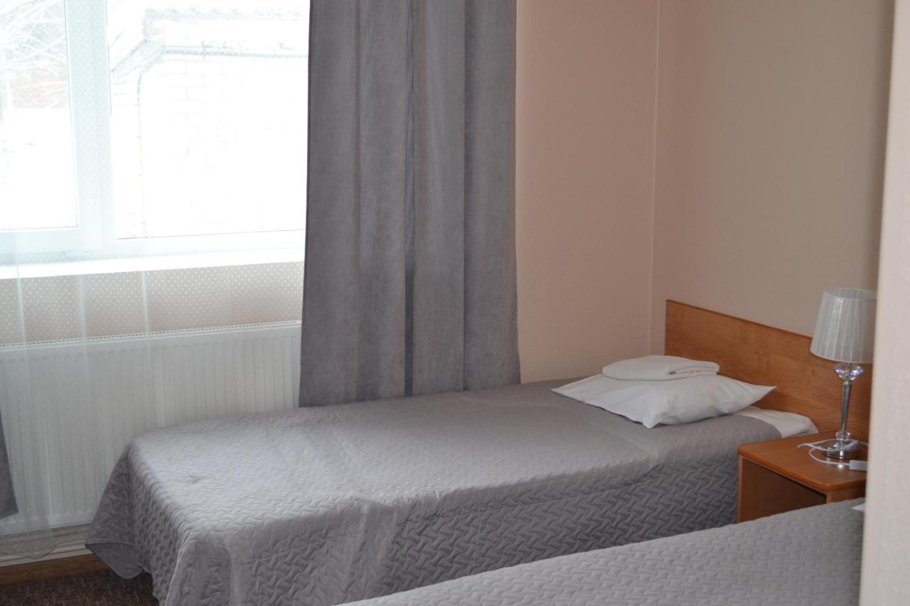 Hotel Yes Narva-Joesuu Exterior photo